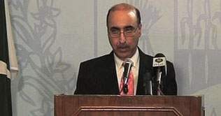 Indian army chiefs remarks show aggression: FO